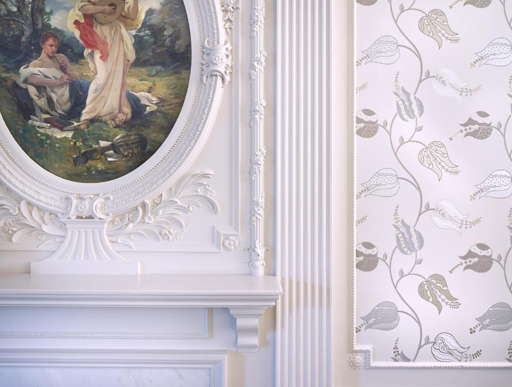 Hapimag Resort Edinburgh - Resim 45