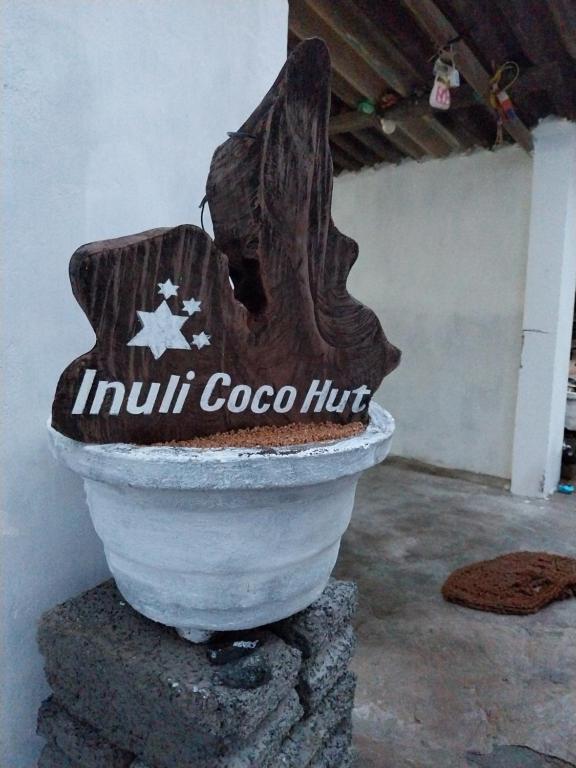 Fotografie z fotogalerie ubytování Inuli Coco Hut v destinaci Kalutara