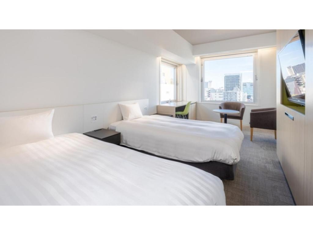 The OneFive Sendai - Vacation STAY 35269v