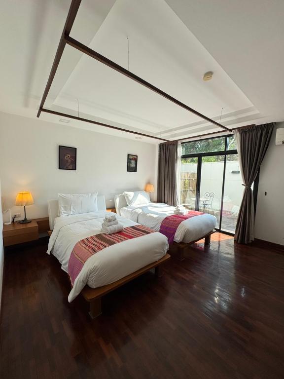 Mango Tree Resort - Resim 22