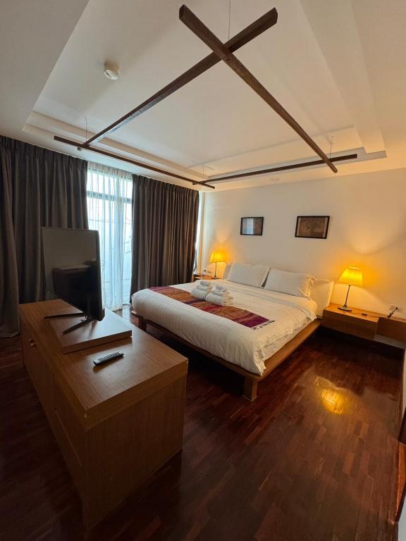 Mango Tree Resort - Resim 5