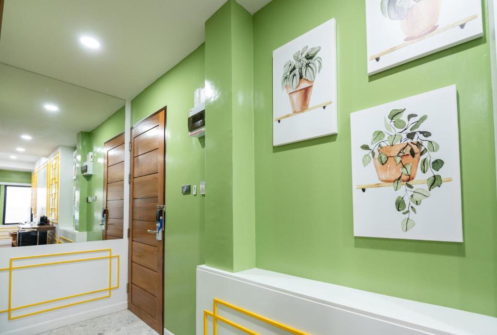 BB Boutique Sathorn - Resim 38