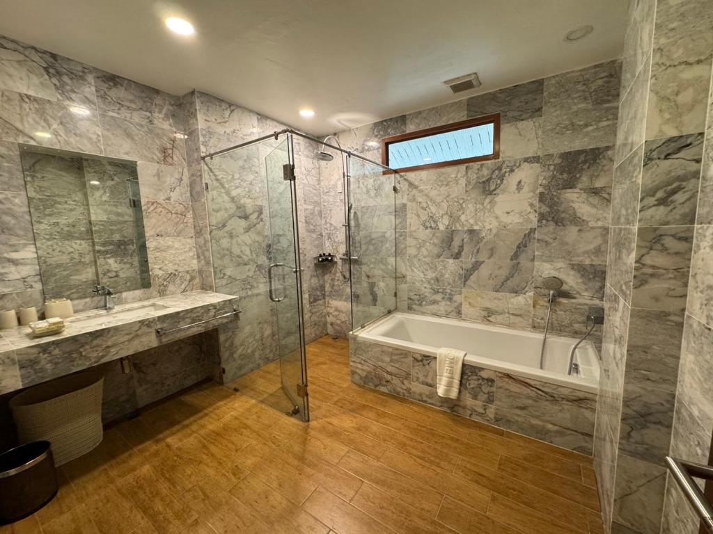 Mango Tree Resort - Resim 6