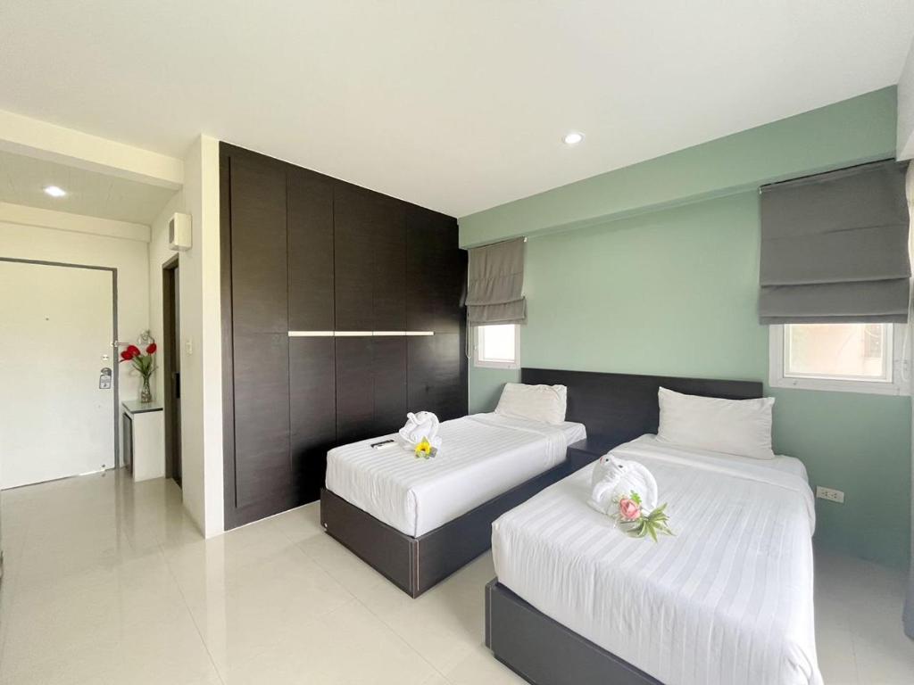
Superior Double Room
