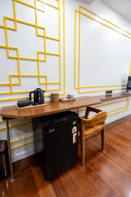 BB Boutique Sathorn - Resim 40