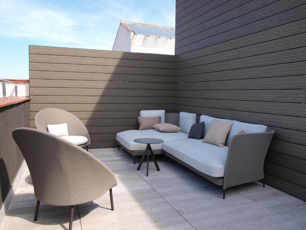 Catalonia Gracia - Resim 16