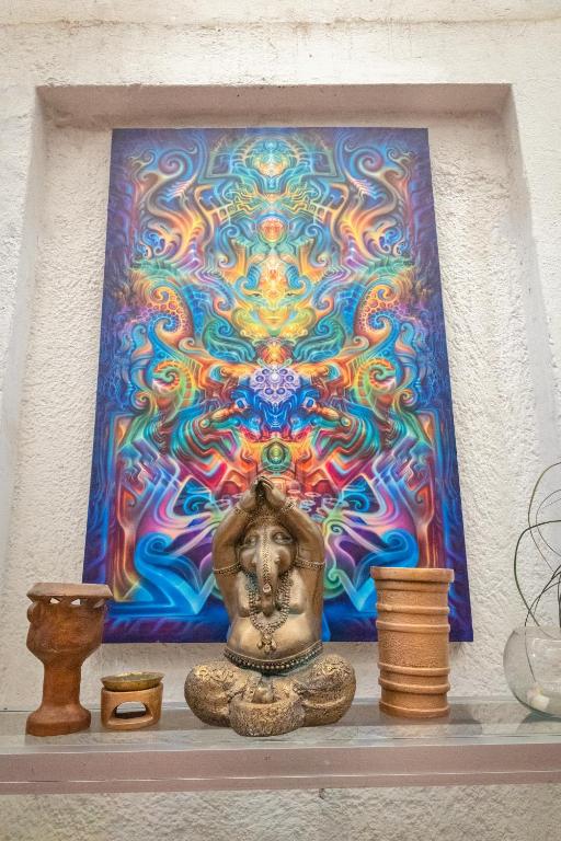 Fotografie z fotogalerie ubytování Hostal Centeno v destinaci Guadalajara