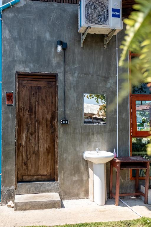 Fotografie z fotogalerie ubytování Moon Garden Hostel v destinaci Pai