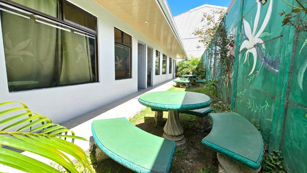 Fotografie z fotogalerie ubytování Hostel Cattleya - Monteverde, Costa Rica v destinaci Monteverde Costa Rica