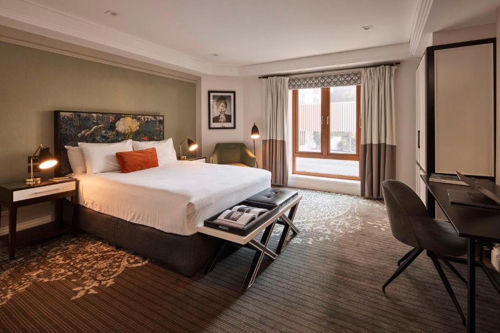 The Inchcolm by Ode Hotels - Resim 24