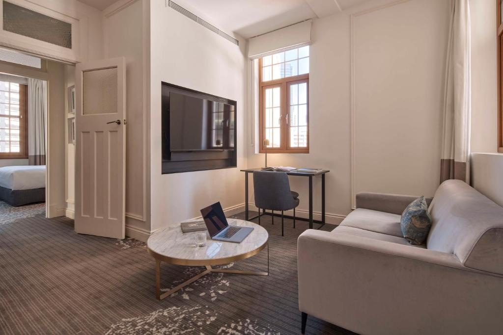 The Inchcolm by Ode Hotels - Resim 26