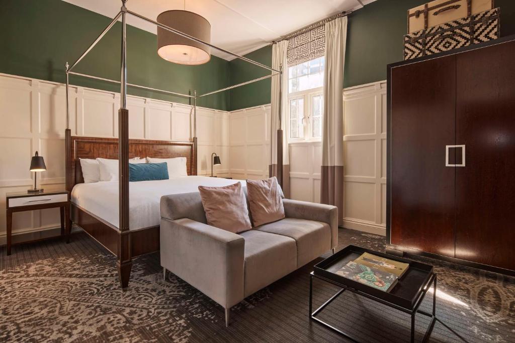 The Inchcolm by Ode Hotels - Resim 27