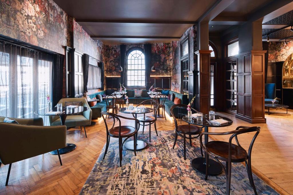 The Inchcolm by Ode Hotels - Resim 10