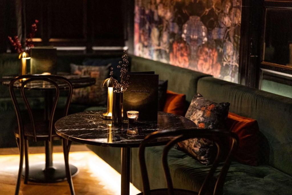 The Inchcolm by Ode Hotels - Resim 34