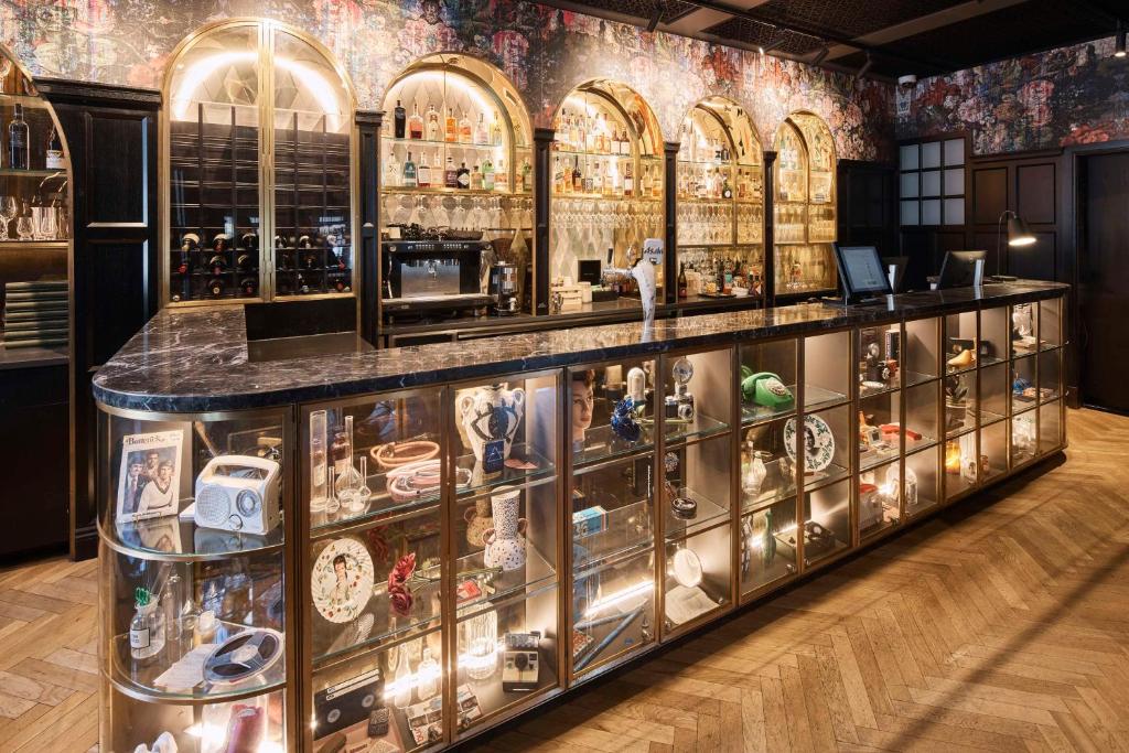 The Inchcolm by Ode Hotels - Resim 33