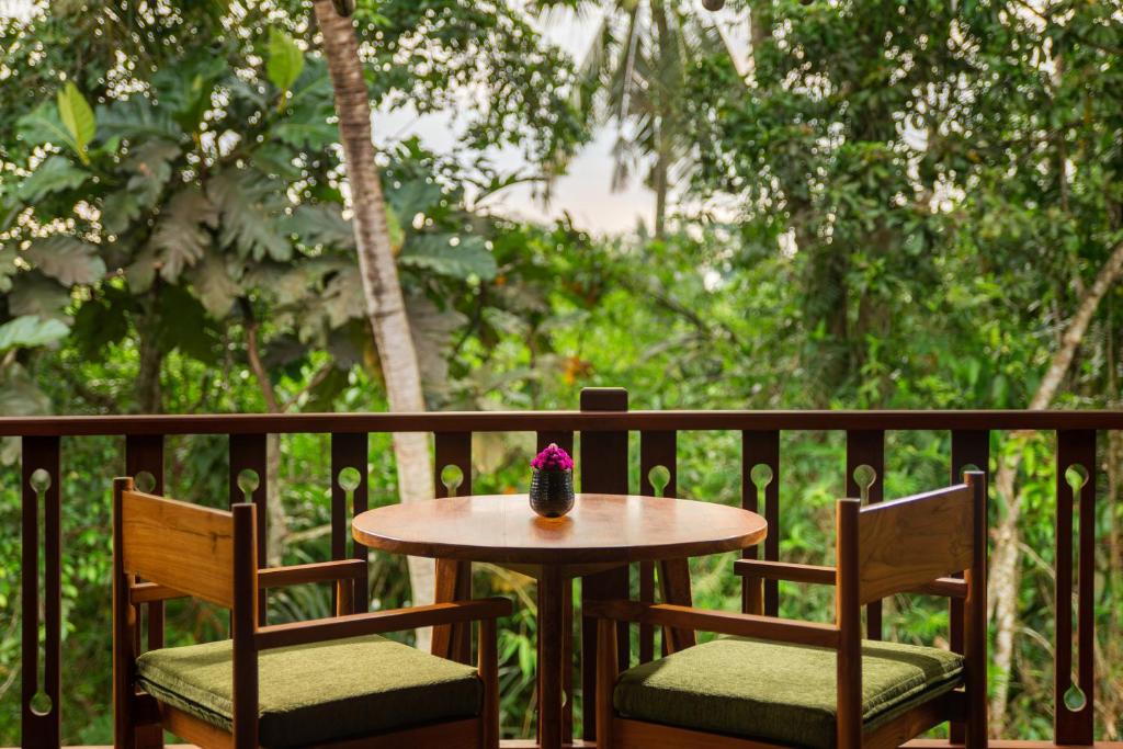 Beehouse Dijiwa Ubud - 15