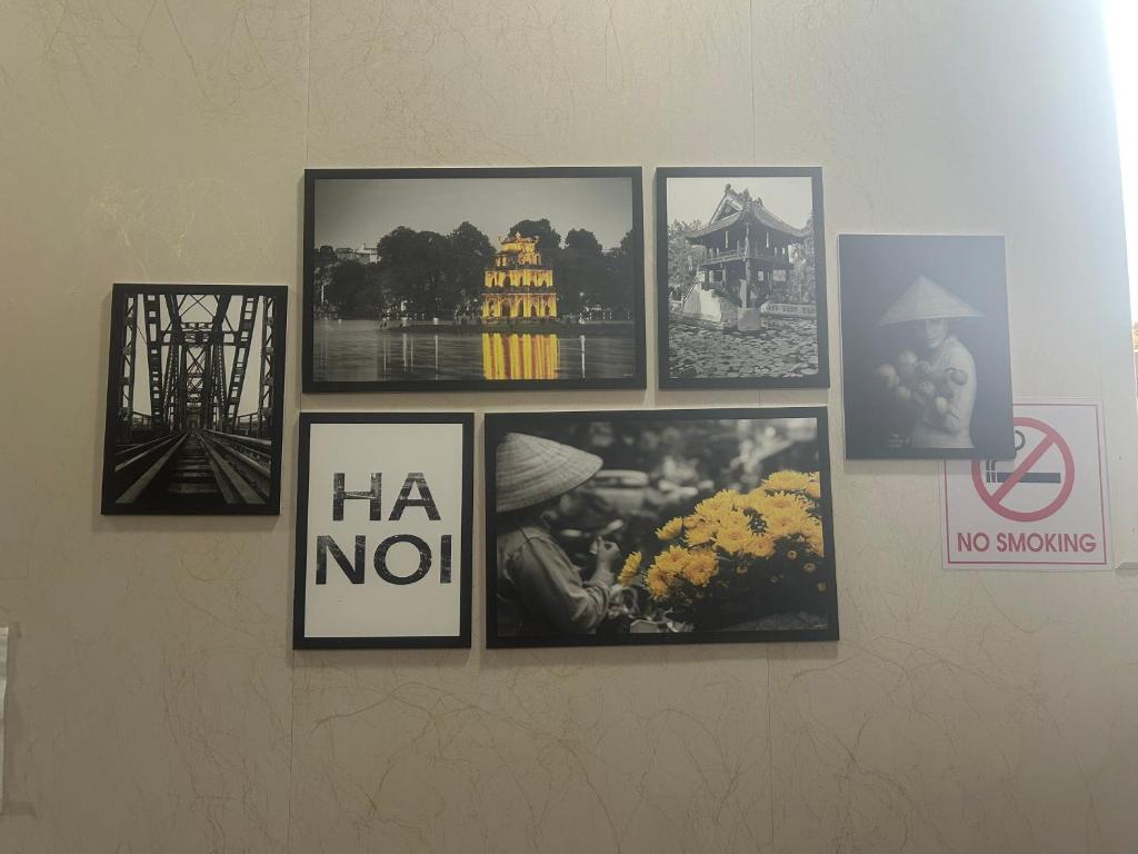 Fotografie z fotogalerie ubytování Hà Nội 71 Hàng Đào - Gia Ngư v Hanoji
