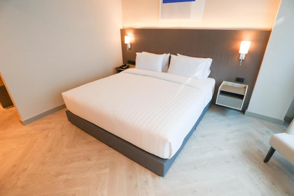 The One Cozy Living - Resim 5