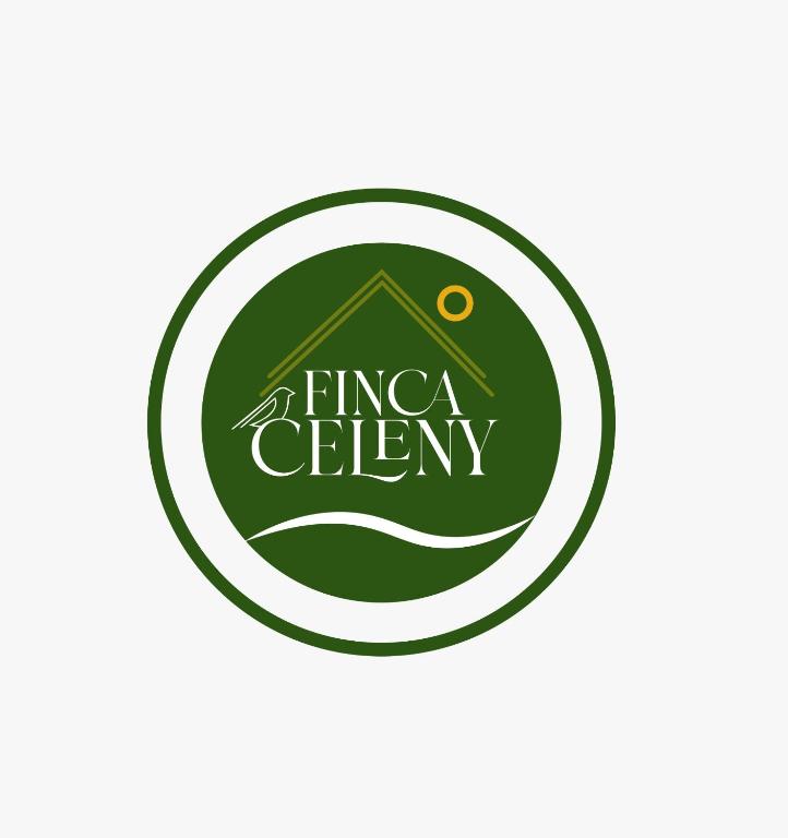 Certifikát, hodnocení, plakát nebo jiný dokument vystavený v ubytování Finca Celeny