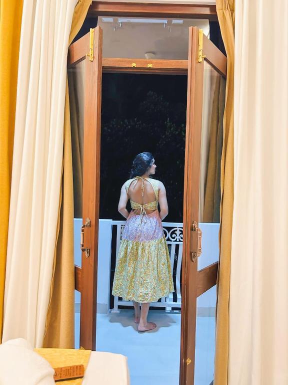 Hosté ubytování The Kandy Havens