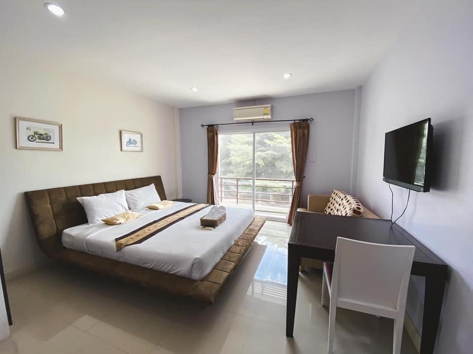 Privacy Residence Lopburi - Habitación Doble De Lujo