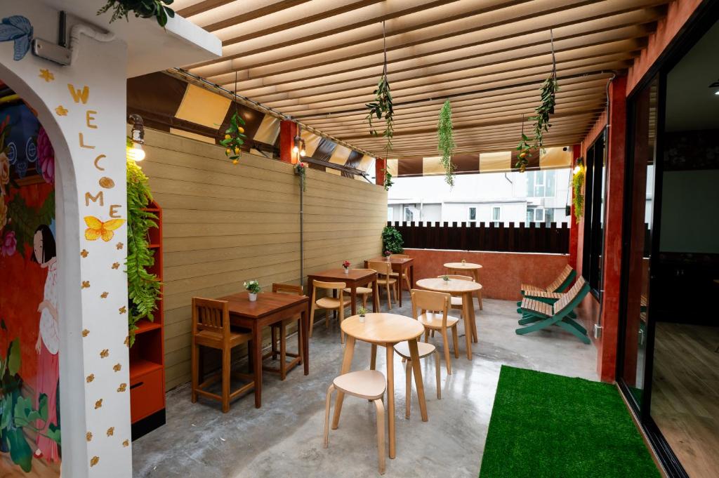 BB Boutique Sathorn - Resim 42