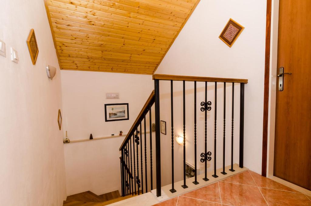 Fotografie z fotogalerie ubytování Holiday Home Tina v destinaci Cavtat