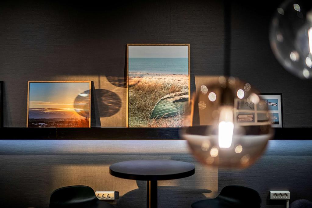 Fotografie z fotogalerie ubytování Scandic Aalborg Øst v destinaci Aalborg