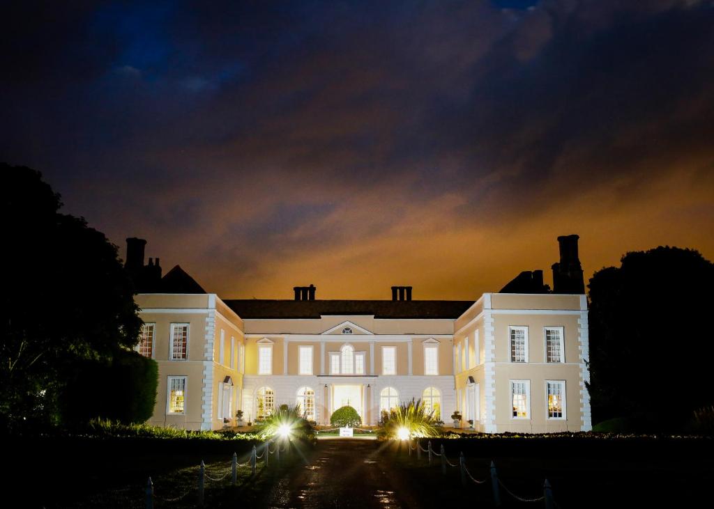 Hintlesham Hall Hotel – Photos 1