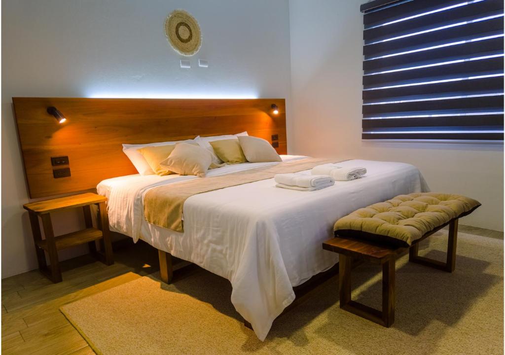 Coral Apartments photo