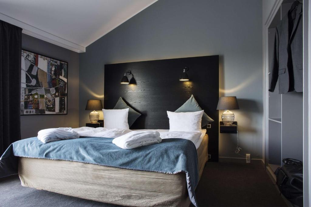 
Superior Queen Extra
