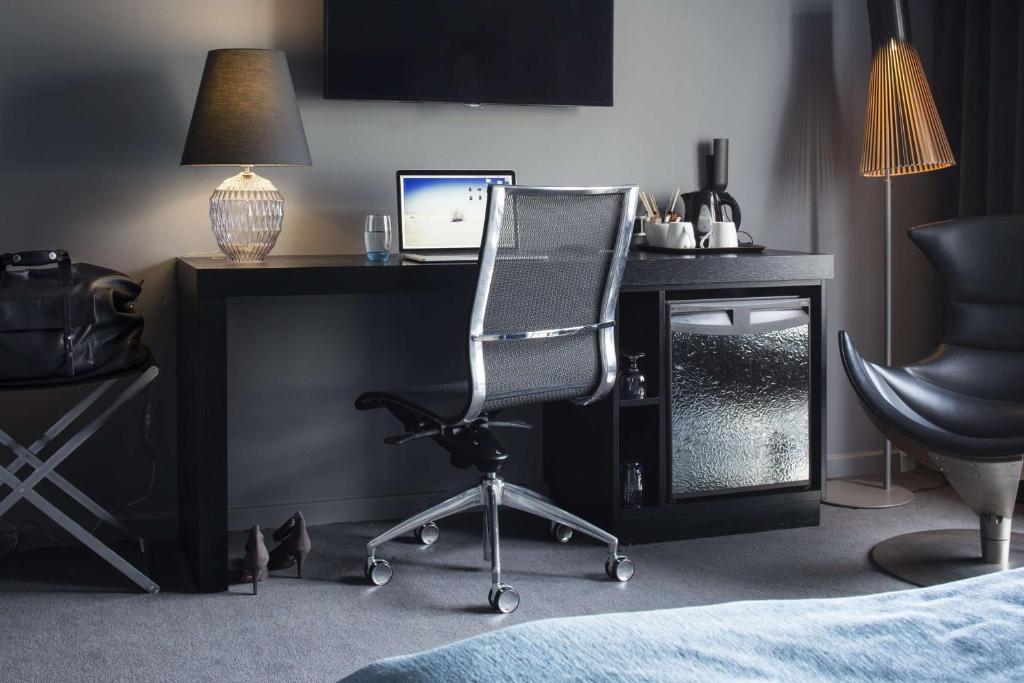 Scandic Front - Resim 19