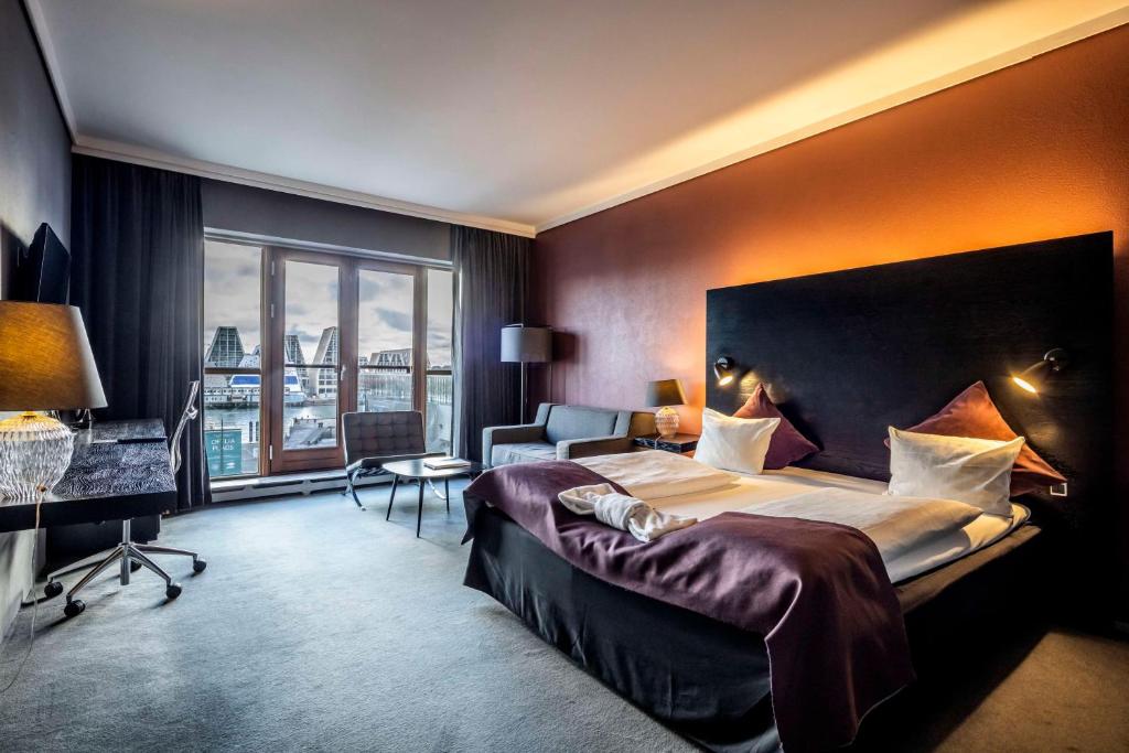 Scandic Front - Resim 8