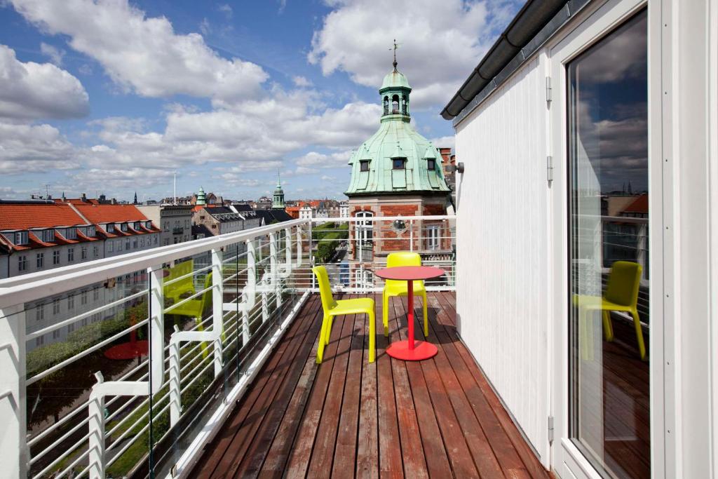 Scandic Front - Resim 27