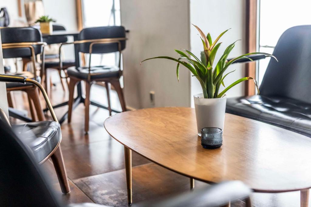 Scandic Front - Resim 41