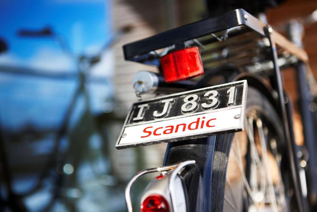 Fotografie z fotogalerie ubytování Scandic Glostrup v destinaci Glostrup