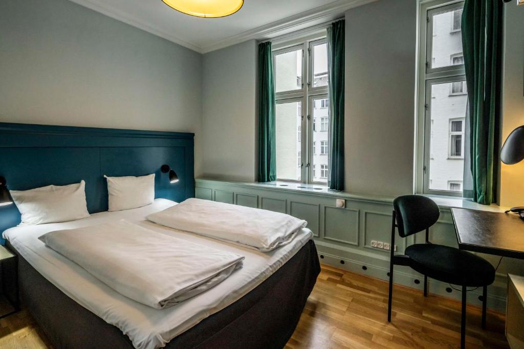 Scandic Webers - Resim 11