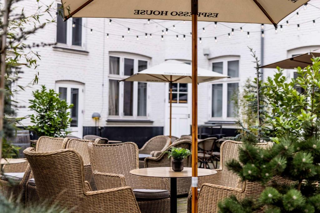 Scandic Webers - Resim 6