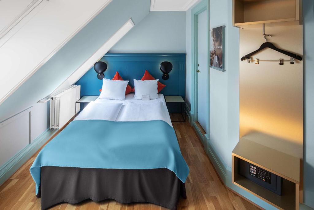 Scandic Webers - Resim 14