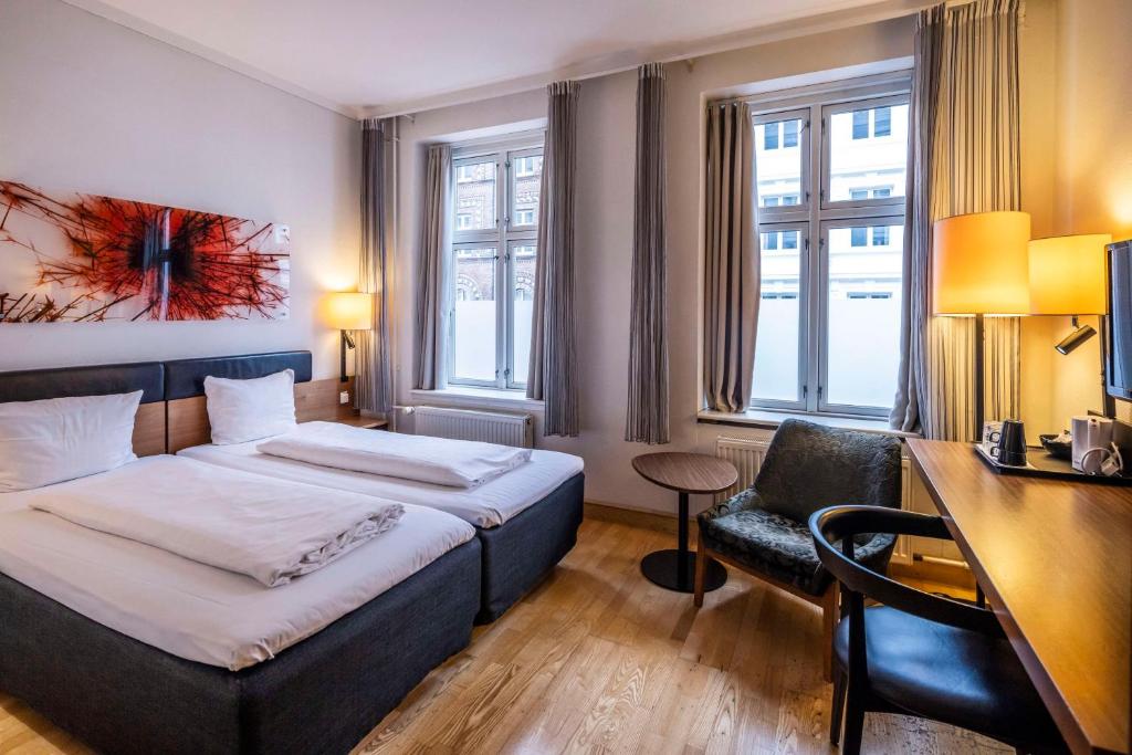 Scandic Webers - Resim 7