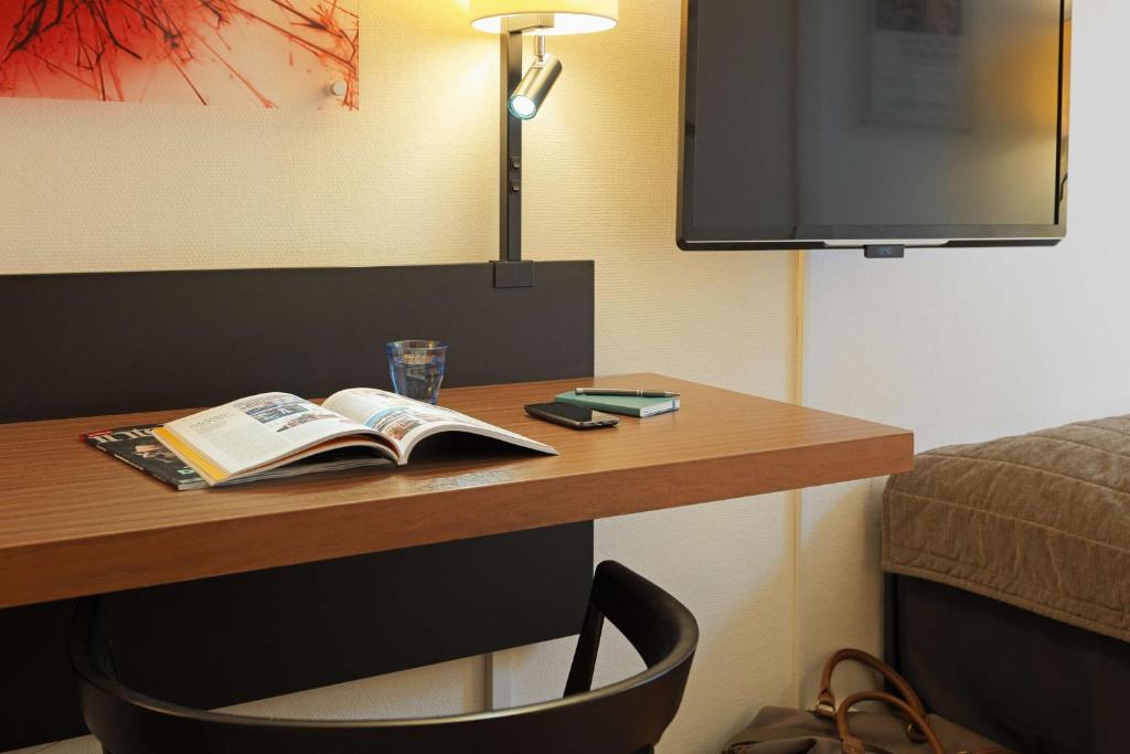 Scandic Webers - Resim 24