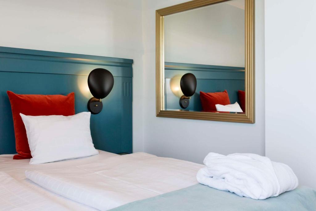 Scandic Webers - Resim 26