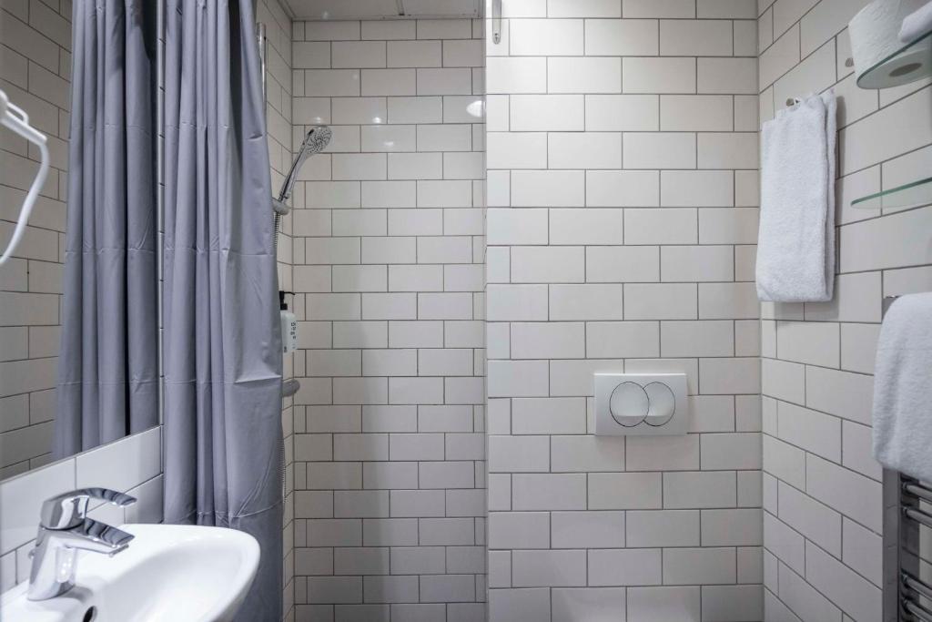 Scandic Webers - Resim 28