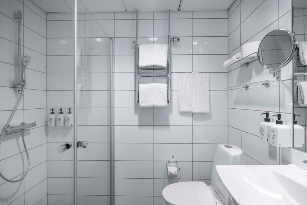 Scandic Webers - Resim 29