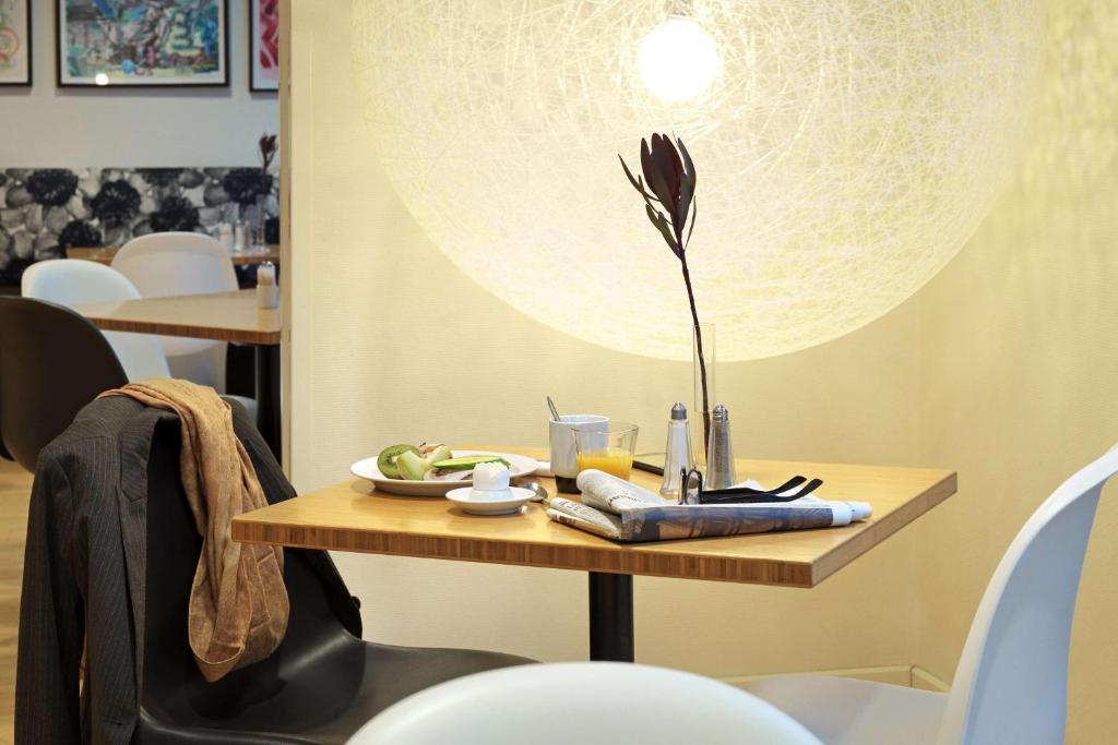 Scandic Webers - Resim 31