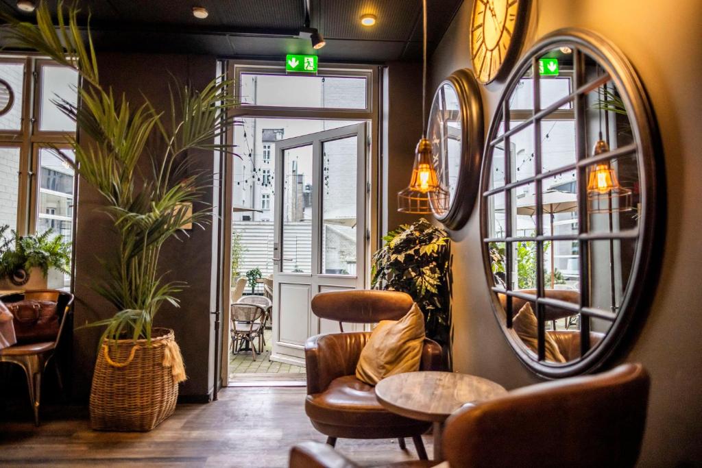 Scandic Webers - Resim 32