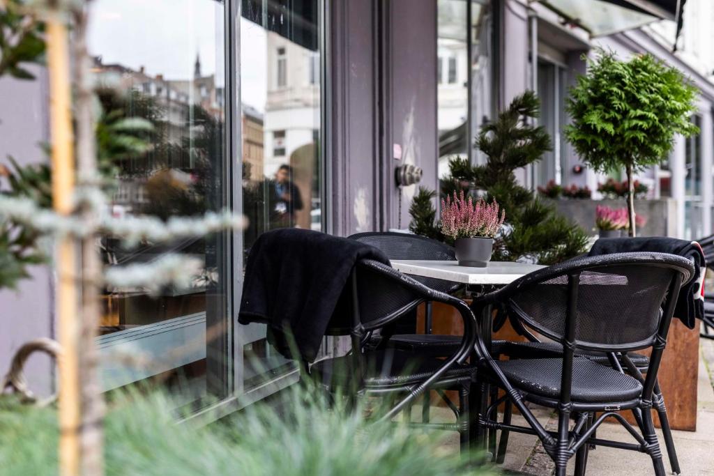 Scandic Webers - Resim 35