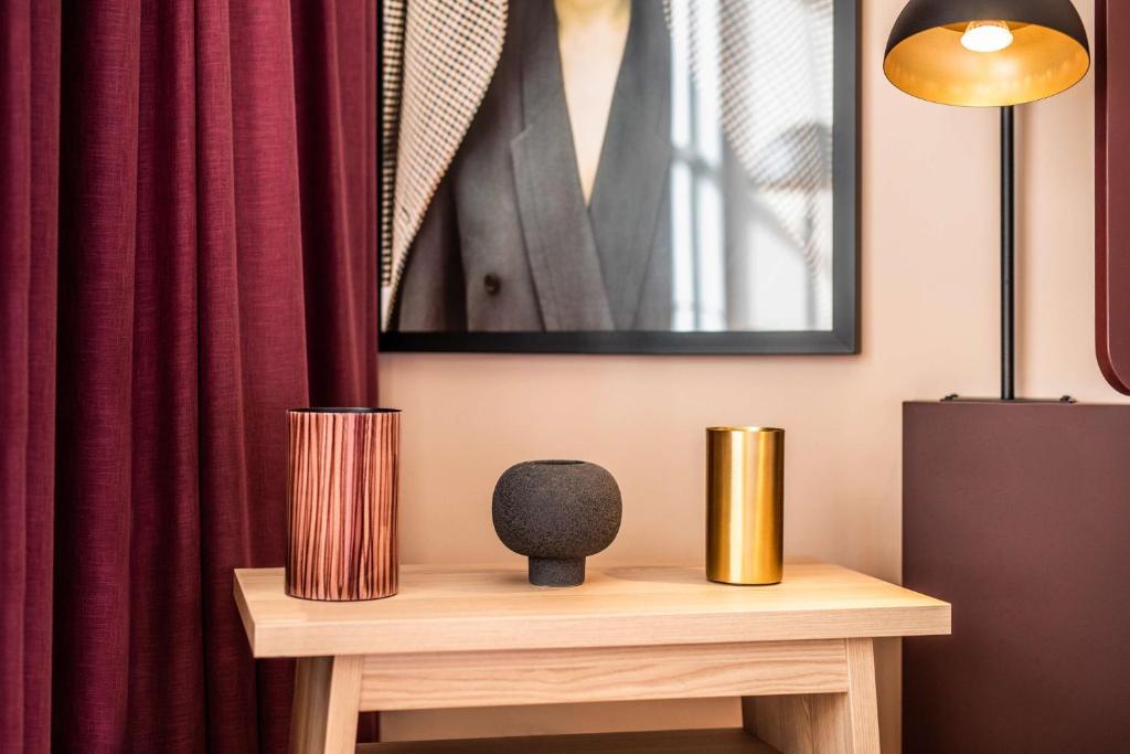 Foto sihtkohas Silkeborg asuva majutusasutuse Scandic Silkeborg galeriist