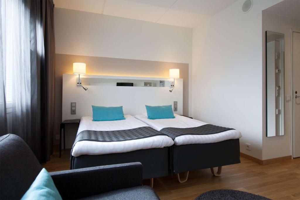 Scandic Pori - Salle Familiale Standard