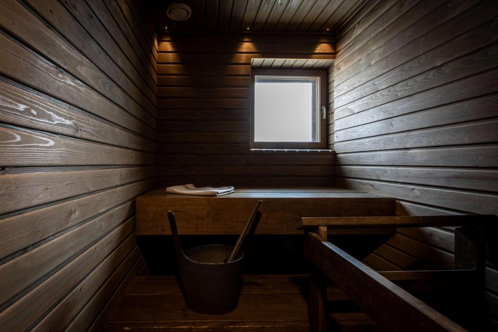 Kuvagallerian kuva majoituspaikasta Scandic Rovaniemi City, joka sijaitsee Rovaniemellä
